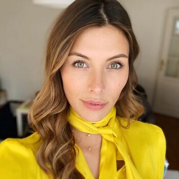 Full leaked Camille cerf page private photo