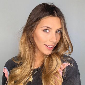 Full leaked Camille cerf private photo