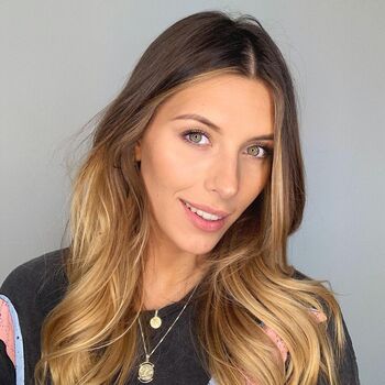 Full leaked Camille cerf private photo
