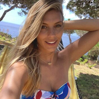 Full leaked Camille cerf private photo