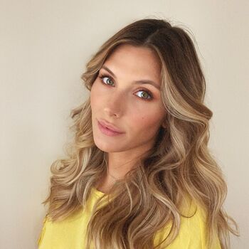 Full leaked Camille cerf private photo