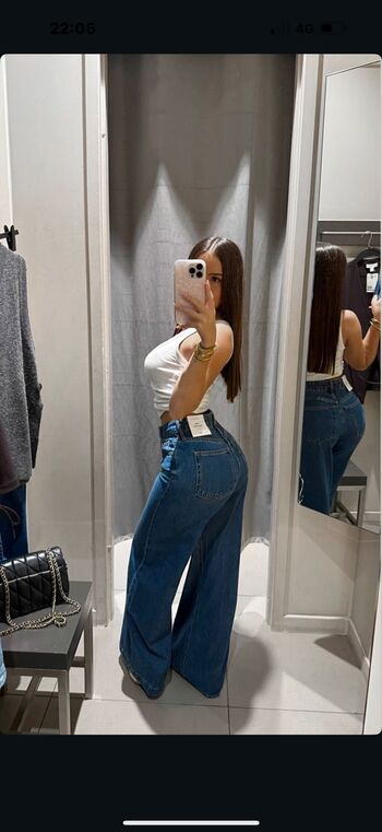 Full leaked Camille combet page private photo