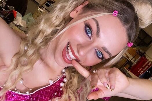 Full leaked Camille dhont private photo