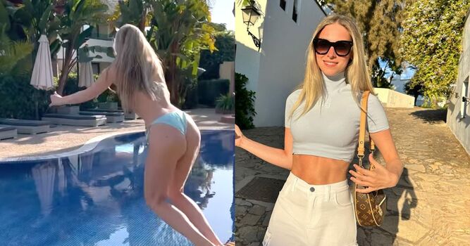 Full leaked Camille dhont private photo