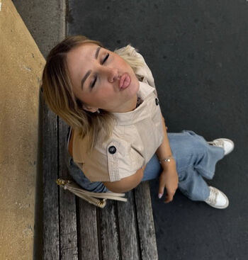 Full leaked Camille froment private photo