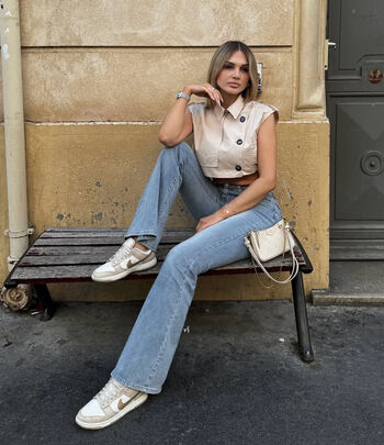 Full leaked Camille froment private photo