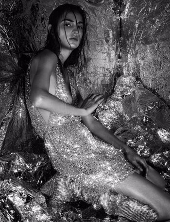 Full leaked Camille hurel private photo