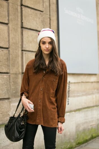 Full leaked Camille hurel private photo
