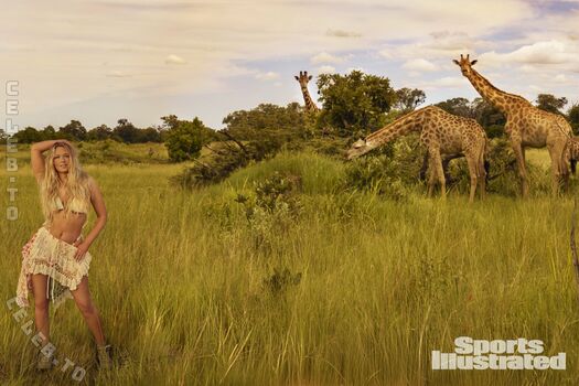 Full leaked Camille kostek private photo
