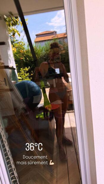 Full leaked Camille lou page private photo