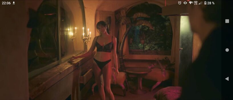 Full leaked Camille lou private photo