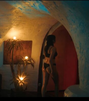 Full leaked Camille lou private photo