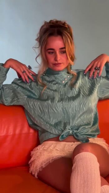 Full leaked Camille lv private photo