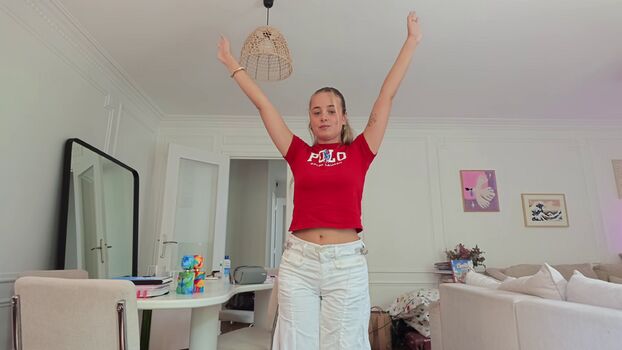 Full leaked Camille lv private photo
