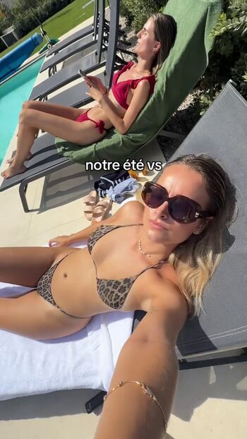 Full leaked Camille lv private photo