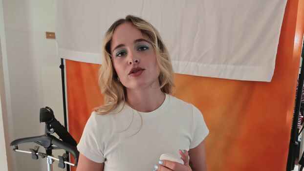 Full leaked Camille lv private photo