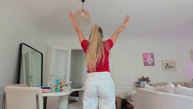 Full leaked Camille lv private photo