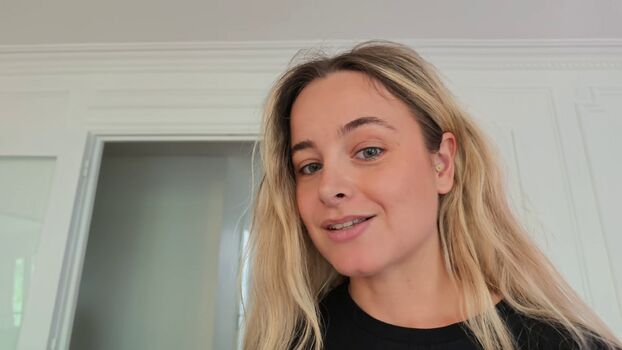 Full leaked Camille lv private photo