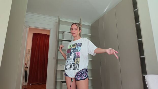 Full leaked Camille lv private photo