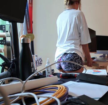 Full leaked Camille lv private photo