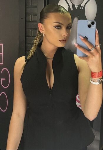 Full leaked Camille matringe private photo