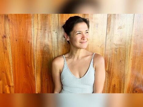 Full leaked Camille prats private photo