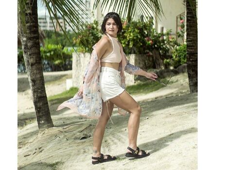 Full leaked Camille prats private photo