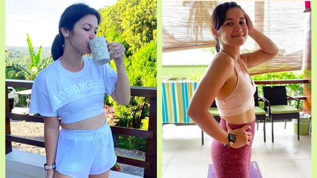 Full leaked Camille prats private photo