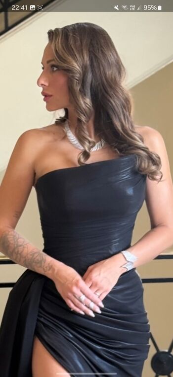 Full leaked Camille santoro private photo