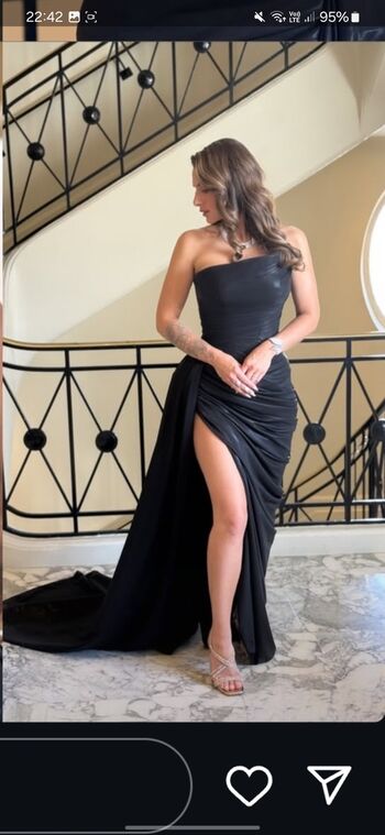 Full leaked Camille santoro private photo