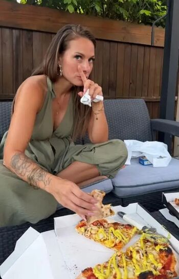 Full leaked Camille santoro private photo