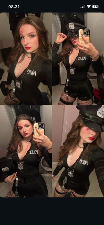 Full leaked Camilledry page private photo