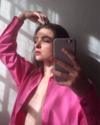 Full leaked Camilledry private photo