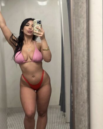 Full leaked Camillee mercado private photo