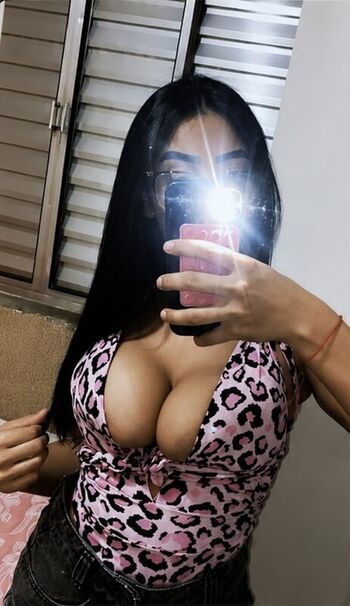Full leaked Camilly silva private photo