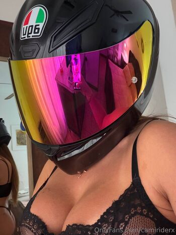 Full leaked Camiriderx private photo