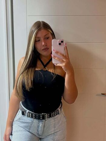 Full leaked Camischinocca private photo