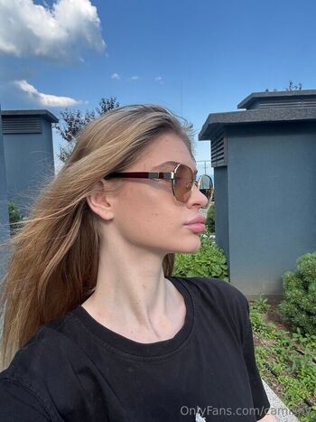 Full leaked Camishy private photo