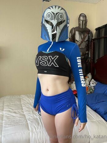 Full leaked Camislyce private photo