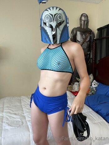 Full leaked Camislyce private photo