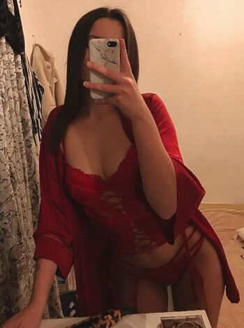 Full leaked Camissa cullen private photo