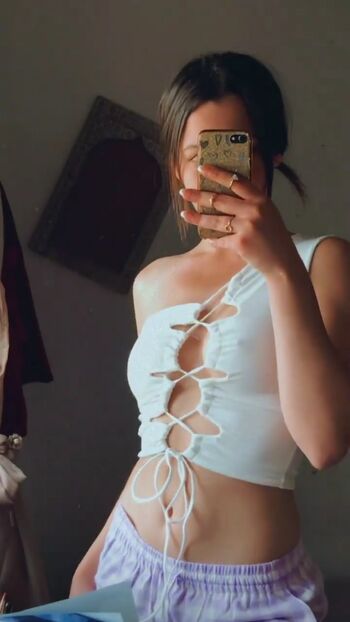 Full leaked Camissa cullen private photo