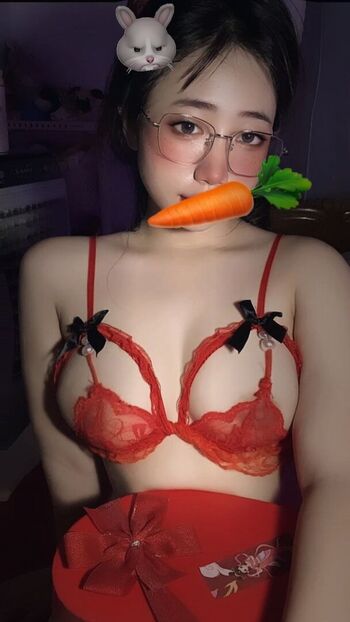 Full leaked Camleethorr private photo