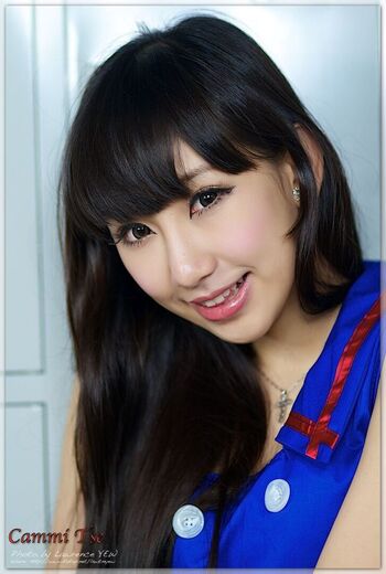 Full leaked Cammi tse private photo