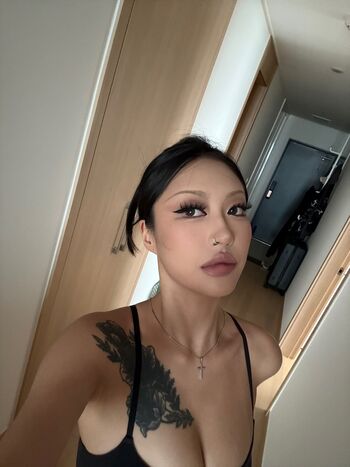 Full leaked Camocashy page private photo