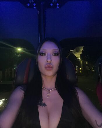 Full leaked Camocashy private photo