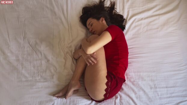Full leaked Campolina private photo
