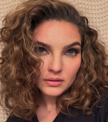 Full leaked Camren bicondova private photo