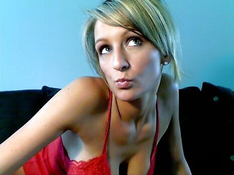 Camwithher Kylie