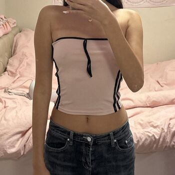 Full leaked Camyyangg private photo